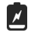 icons8-laden-leerer-akku-60